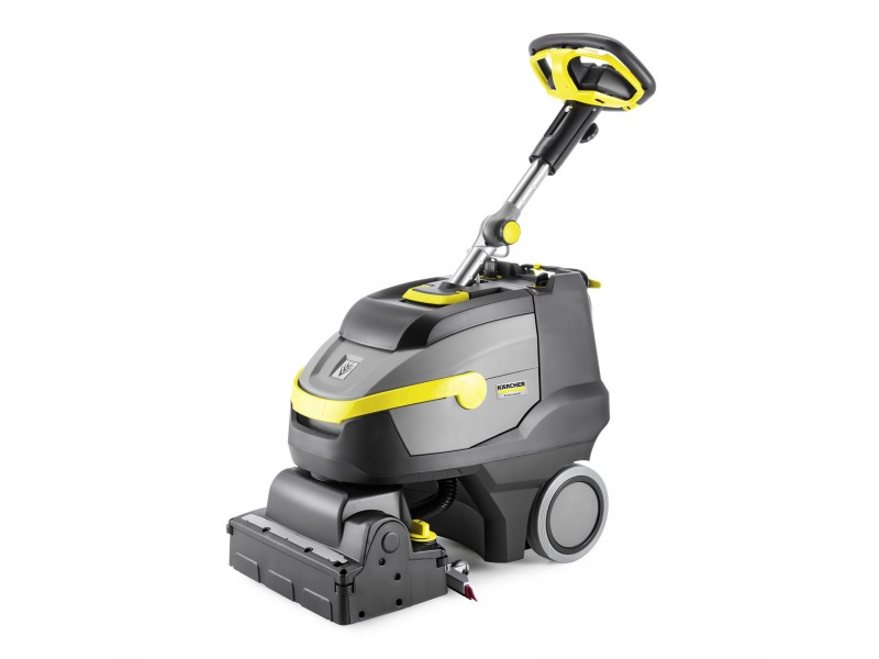 Подопочистващ автомат KARCHER BR 35/12 C Bp Pack / 1.783-467.0 Подопочистващ автомат KARCHER BR 35/12 C Bp Pack / 1.783-467.0